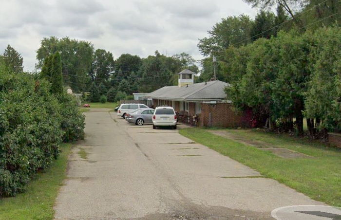 Marshall Motor Lodge - From Web Listing (newer photo)